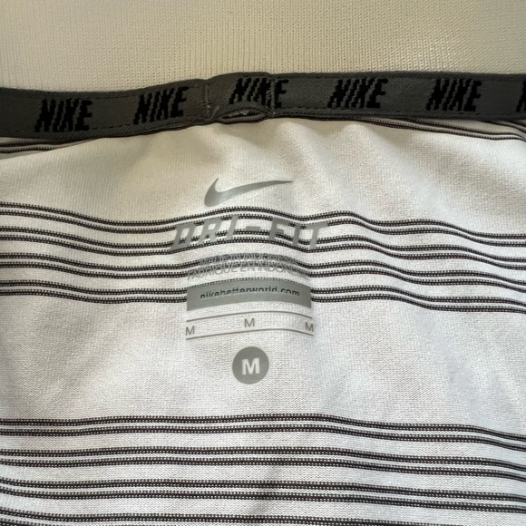 Nike Dri Fit Fairfield University Stags Polo - Picture 3 of 4